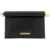 JACQUEMUS Pochette Mini "Rond Carre" BLACK