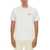 JACQUEMUS T-Shirt Gros Grain WHITE