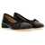 MM6 Maison Margiela Ballerine Anatomiche Classiche BLACK