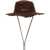 JACQUEMUS Le Bob Hat BROWN