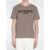 Valentino Garavani Chez Valentino T-Shirt CREAM