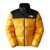 The North Face THE NORTH FACE JACKET NF0A3C8DZU31 SUMITGLD TNFBLK Sumitgld Tnfblk