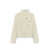 The North Face THE NORTH FACE JACKET NF0A88Y5QLI1 WHITE DUNE White Dune