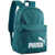 PUMA Phase Backpack* turkusowy