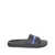 DSQUARED2 DSQUARED2 Black Sandals N/A