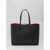 Christian Louboutin Cabata Large Tote Bag BLACK