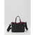 Christian Louboutin Cabata Small Tote Bag BLACK