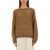 ISABEL MARANT ETOILE Jersey "Oletta" BEIGE