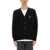 Kenzo Cardigan "Pop" BLACK