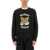 Kenzo "Verdy Market" Sweatshirt BLACK