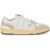 Lanvin Sneaker "Clay" WHITE