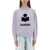 ISABEL MARANT ETOILE "Moby" Sweatshirt LILAC