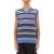 Marni Mohair Blend Vest MULTICOLOUR