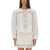 ISABEL MARANT ETOILE Top "Valmira" WHITE