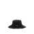 JACQUEMUS Jacquemus "Le Bob Artichaut" Hat Black