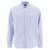 JACQUEMUS Jacquemus "La Chemise Simon" Shirt BLUE