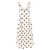 ZIMMERMANN Zimmermann 'Crush V Neck Midi' Dress MULTICOLOR