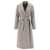 Max Mara 'S Max Mara Coats GREY