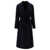 Max Mara 'S Max Mara Coats Black