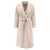 Max Mara 'S Max Mara Coats GREY