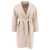 Max Mara 'S Max Mara Coats GREY