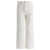 Max Mara 'S Max Mara Trousers WHITE