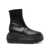 Casadei Casadei "Nexus" Ankle Boots Black