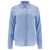 Aspesi Aspesi Camicia In Cotone BLUE