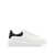 Alexander McQueen Alexander McQueen "Larry Oversize" Sneakers WHITE