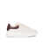 Alexander McQueen Alexander McQueen Sneakers & Slip-On WHITE