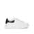 Alexander McQueen Alexander McQueen Sneakers & Slip-On WHITE