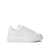 Alexander McQueen Alexander McQueen Sneakers & Slip-On WHITE