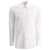 Alexander McQueen Alexander McQueen "Harness" Shirt WHITE