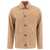 Incotex Incotex Jackets Beige