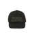 Alexander McQueen Alexander McQueen Cappello Da Baseball Con Logo Black