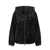 Emporio Armani Emporio Armani Sequined Jacket Black