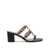 Valentino Garavani Valentino Garavani Sandals Black