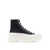 Alexander McQueen Alexander McQueen "Boxer Dog" Sneakers Black