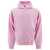 Balenciaga Balenciaga "Beverly Hills Oversize" Hoodie PINK