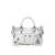 Balenciaga Balenciaga Borsa A Spalla "Neo Cagole" WHITE