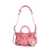 Balenciaga Balenciaga Bags SWEET PINK