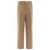 Gucci Gucci Pantalone Cargo A Gamba Larga Beige