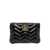 Gucci Gucci Pochette Gg Marmont Black