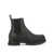 Alexander McQueen Alexander McQueen "Wander" Ankle Boots Black