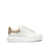 Alexander McQueen Alexander McQueen "New Tech" Sneakers WHITE