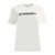 Burberry Burberry "Margot" T-Shirt WHITE