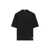 Burberry Burberry T-Shirt And Polo Shirt Black