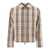 Burberry Burberry Jackets Beige