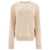 Burberry Burberry Knitwear Beige