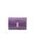 Amato Daniele Amato Daniele Crossbody Bags PURPLE